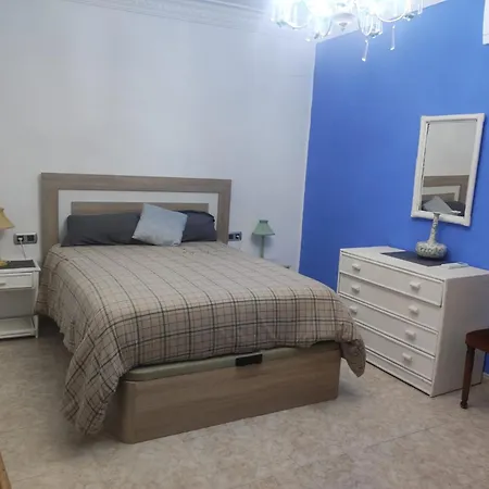 Apartment Piso Centrico Reformado De Excelente Ubicacion Vinaros