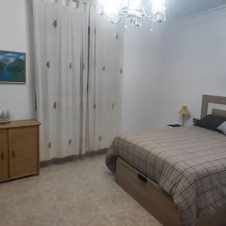 Apartment Piso Centrico Reformado De Excelente Ubicacion
