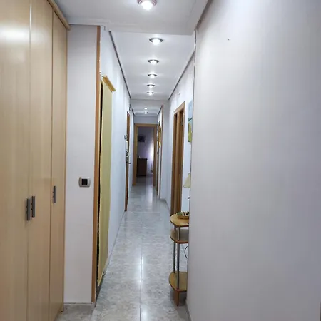 Piso Centrico Reformado De Excelente Ubicacion Vinaros