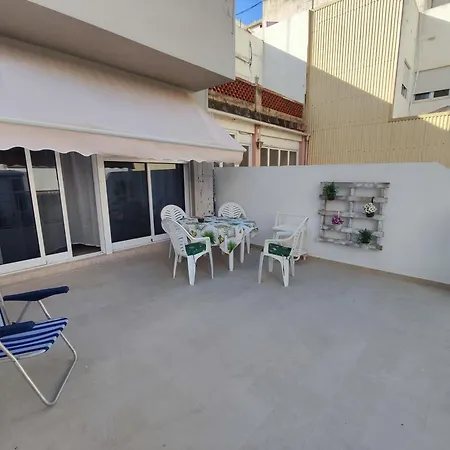 Apartment Piso Centrico Reformado De Excelente Ubicacion *