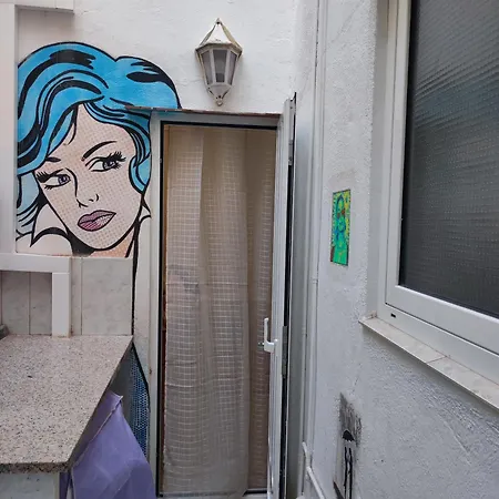 Solivent Apartmán