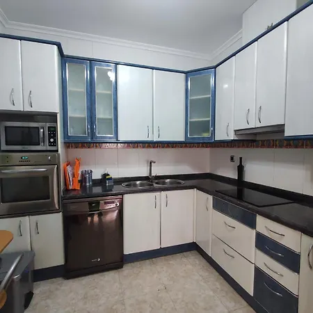 Solivent Apartmán Vinarós