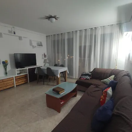 Piso Centrico Reformado De Excelente Ubicacion Appartamento *
